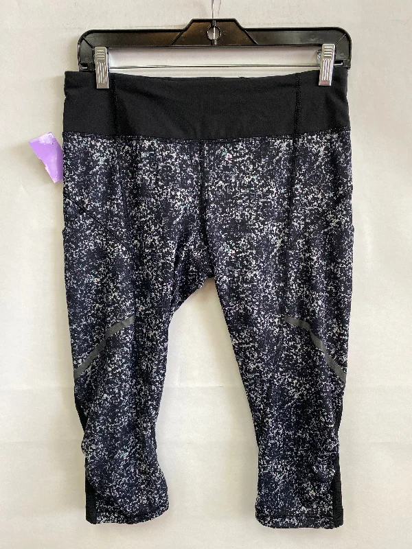 Athletic Capris By Lululemon  Size: M