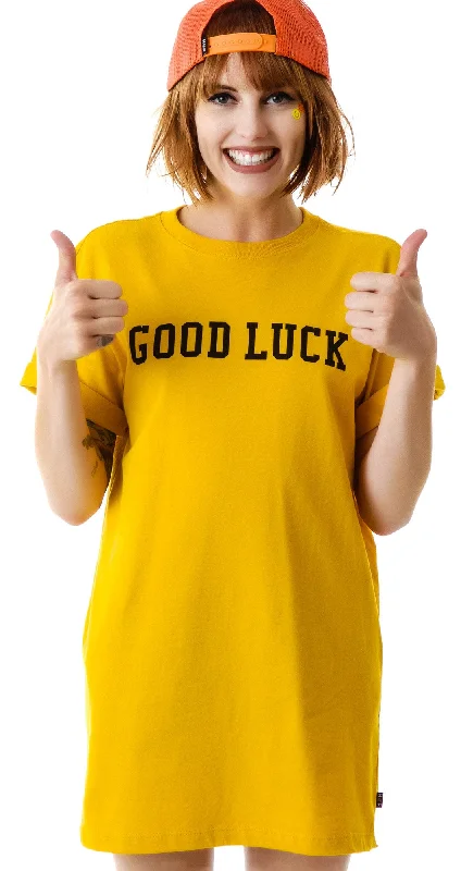 Goodluck Tee