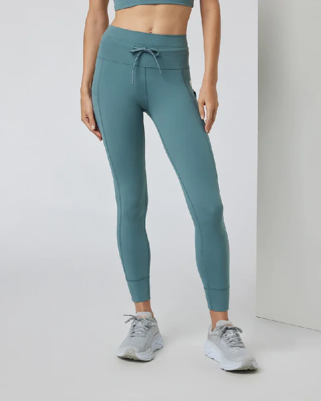 Women's Daily Pocket Legging