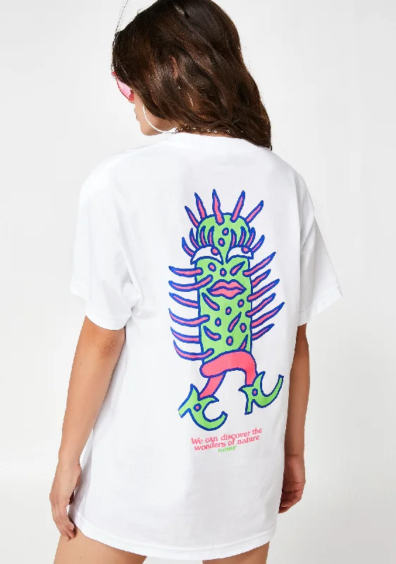 Cactus Tee