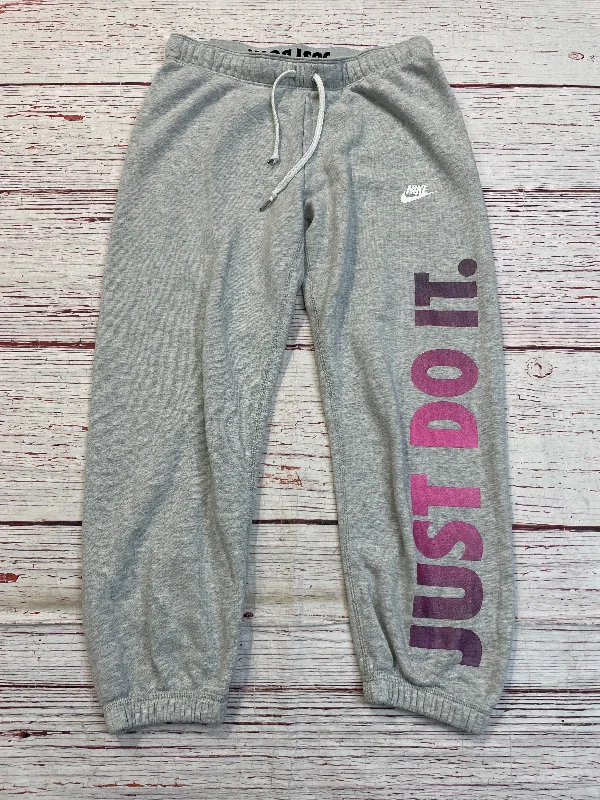 Athletic Capris By Nike Apparel  Size: S