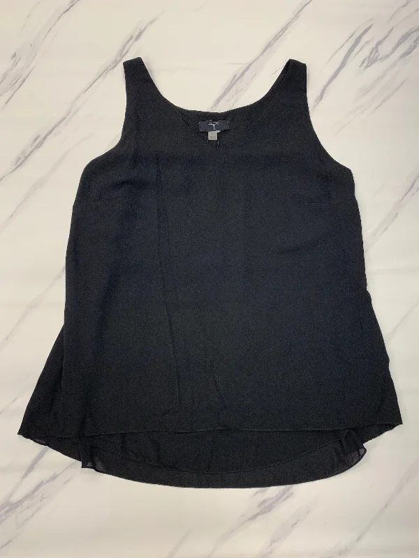 Top Sleeveless By T Tahari, Size: S