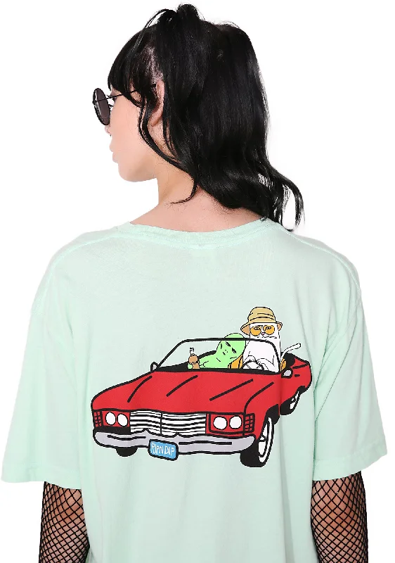 Vegas Drive Tee