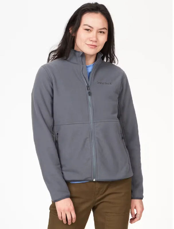 W's Rocklin Full Zip Jacket