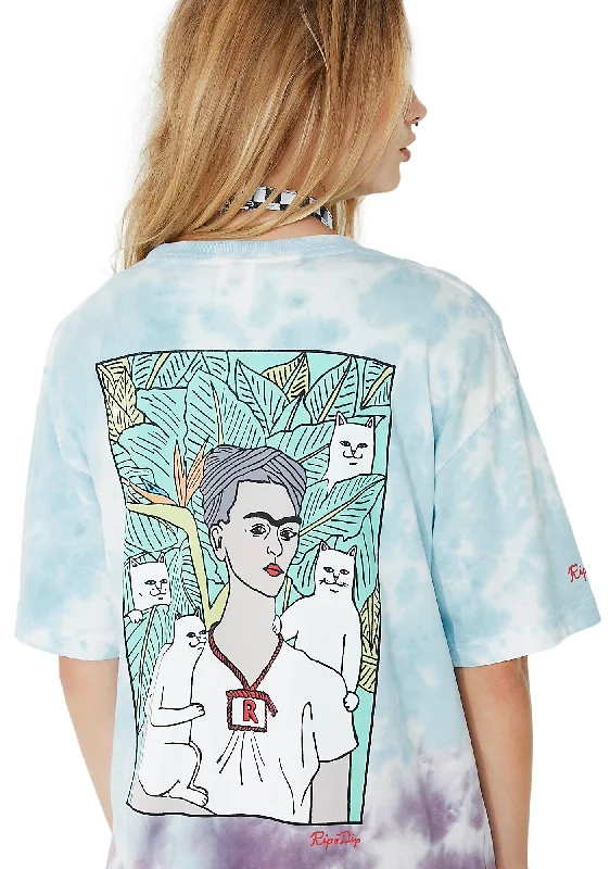 Nermal Portrait Tee