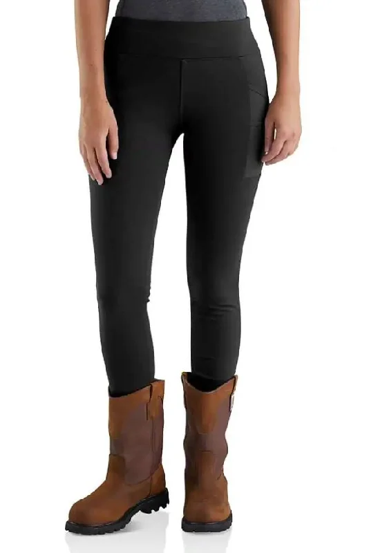 Women's Force Lightweight Utility Legging