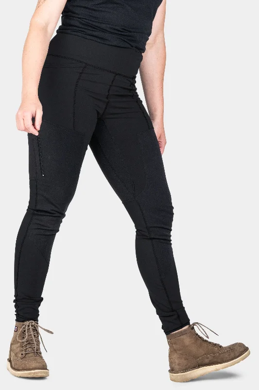 Women's Field Utility Legging