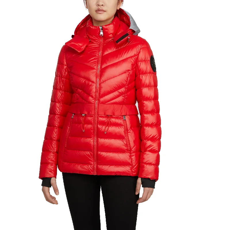 current red
