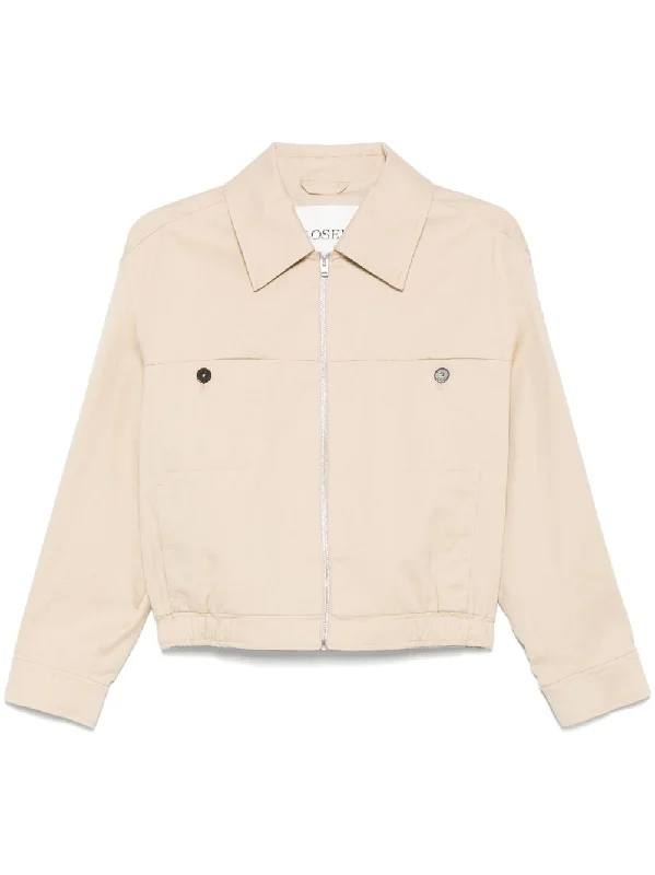 Women's Comfortable Clothes For Weekends Closed Women's Jackets