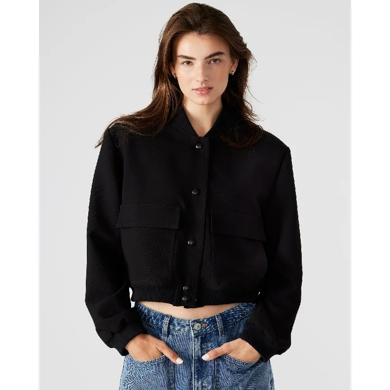 Sale Clearance Ardine Jacket Black