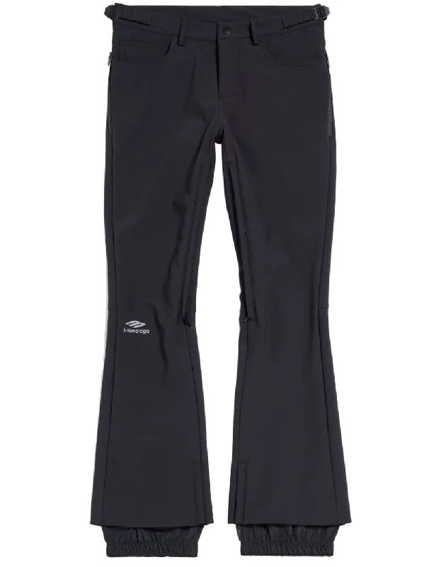 Balenciaga Women's Trousers