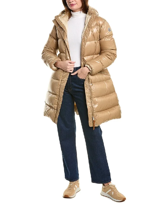 Moncler Bellevue Coat