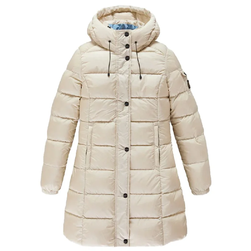 Refrigiwear  Nylon Jackets & Women's Coat