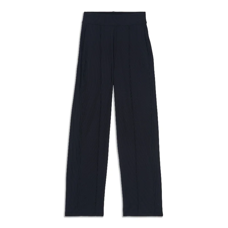 Urban Strides Super High Rise Pant - Resale