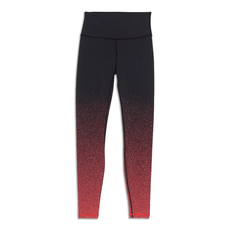 Wunder Under High Rise Legging - Resale