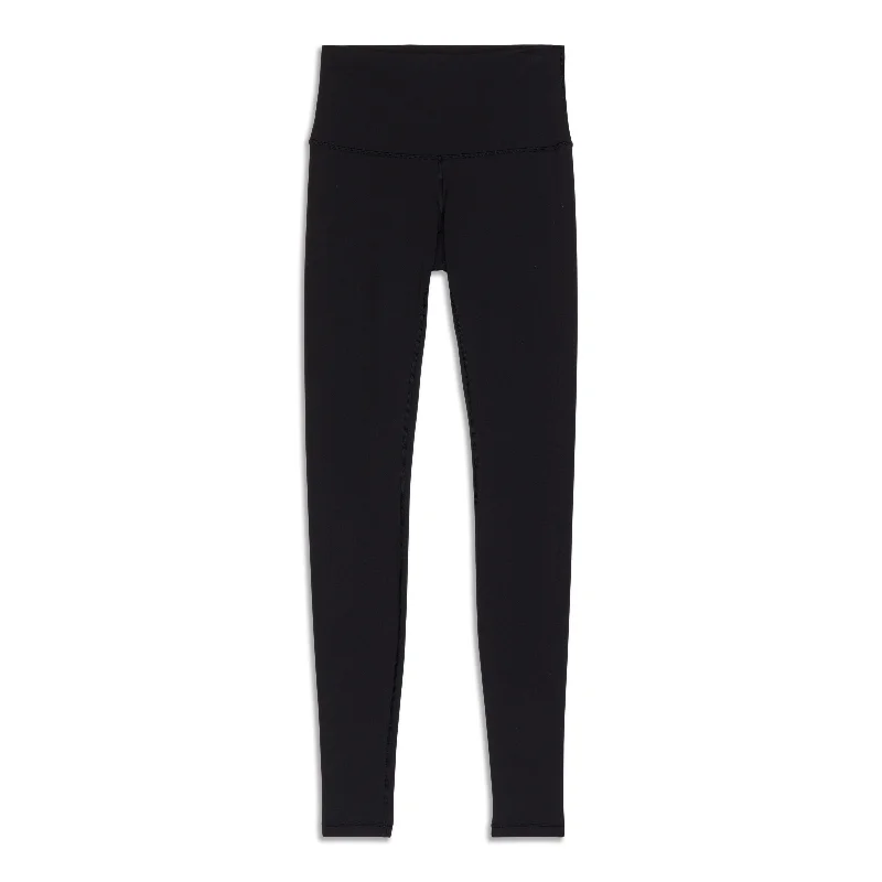 Wunder Under High Rise Legging - Resale