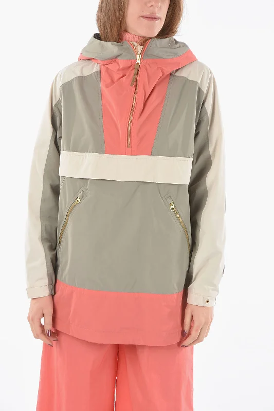 Woolrich Hooded ERIE Anorak